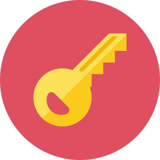 Key-icon