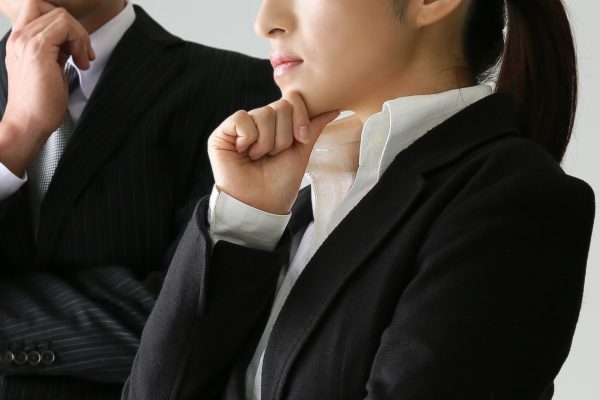 考えすぎ 気にしすぎ の性格は治る 専門家が改善策を伝授 Bplabo Woman 働く女性の為のお悩み相談 解決サイト