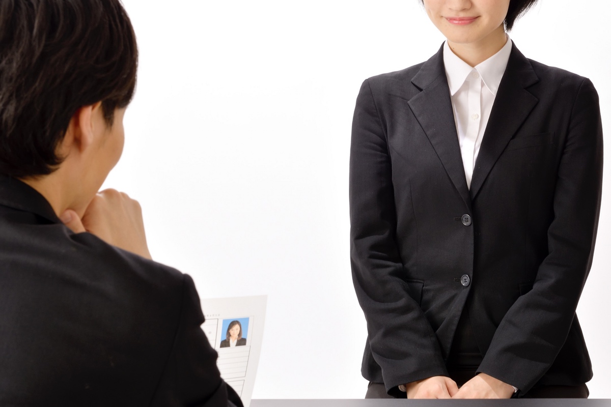 転職回数の多い女性へ。自分に合う仕事を見つける為には?